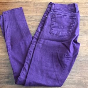Lucky Brand jeans